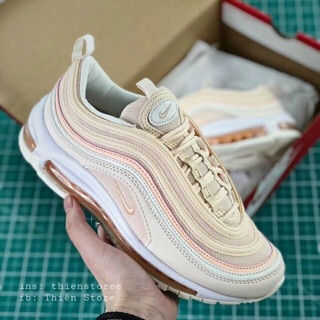 Giày thể thao Air max 97 hồng