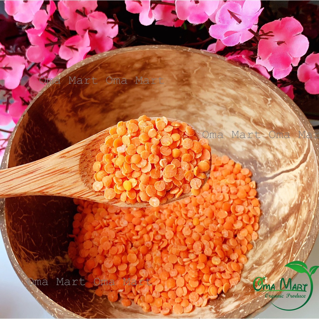 Hạt hữu cơ nấu cháo ăn dặm, nấu sữa hạt cho bé 100g