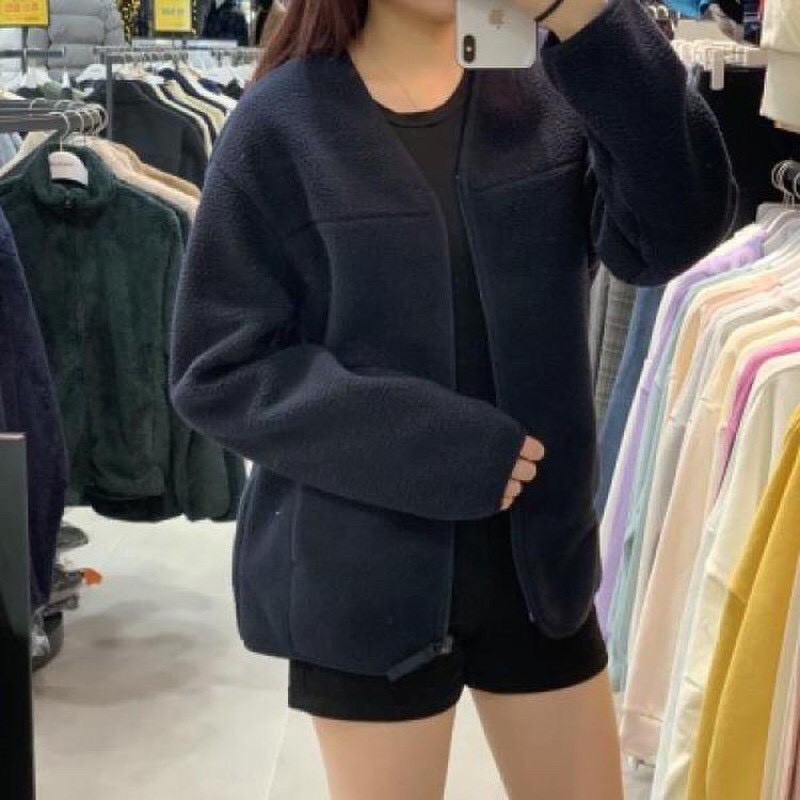 Áo khoác Nam BIGSIZE phong cách Hàn Quốc Oversize vnxk