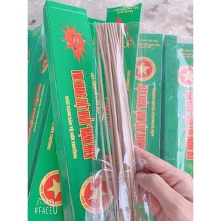 Hương Muỗi an toàn sinh học bảo vệ gia đình bạn khỏi côn trùng Mạnh Hiền