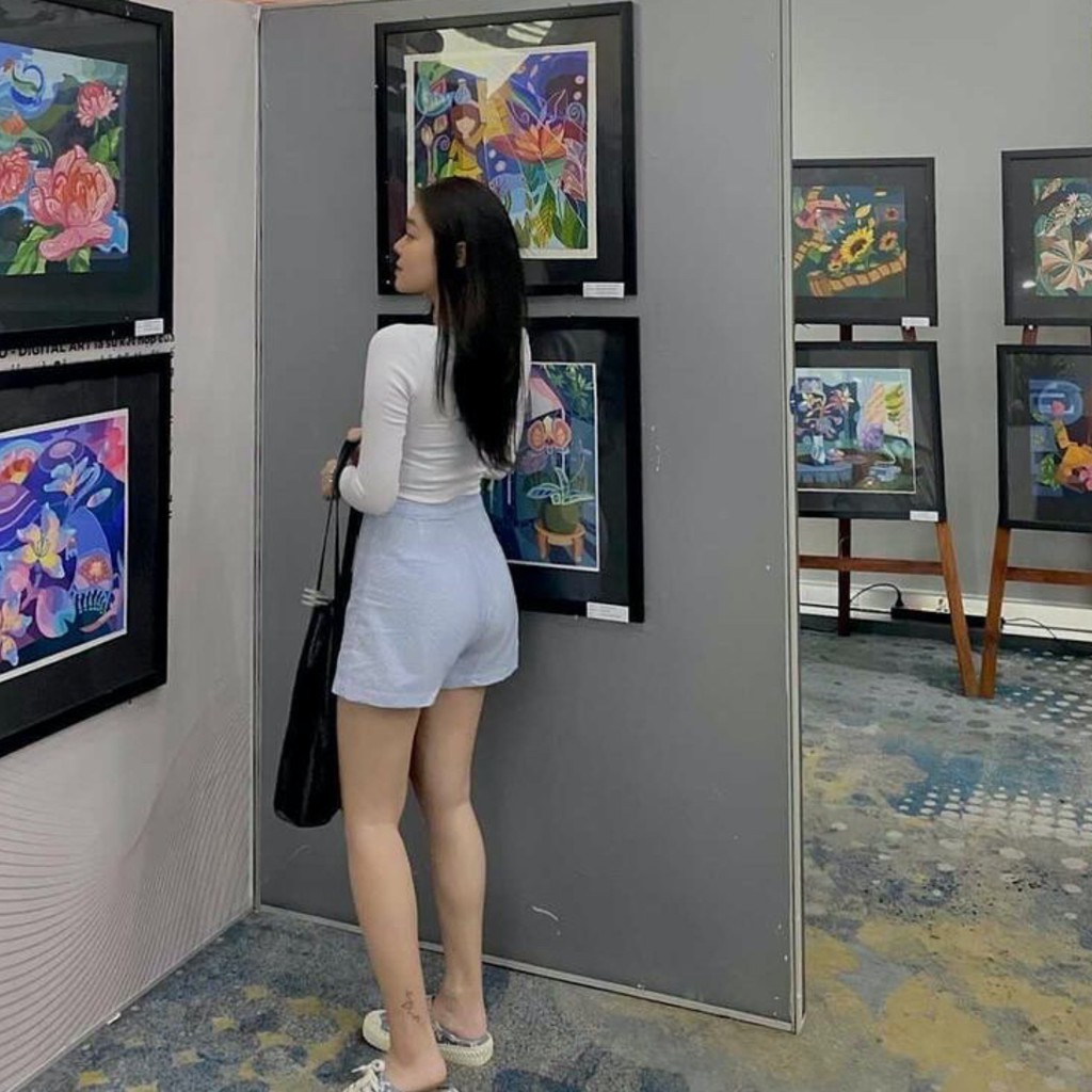 [Mã FAGREEN245 giảm 10% tối đa 30K đơn 99K] [AITHEE] BI SKIRT NGẮN | BigBuy360 - bigbuy360.vn