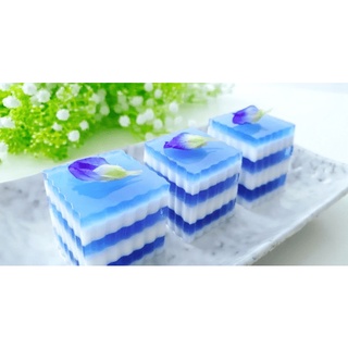 Bột Rau Câu cá thái Gói 25g