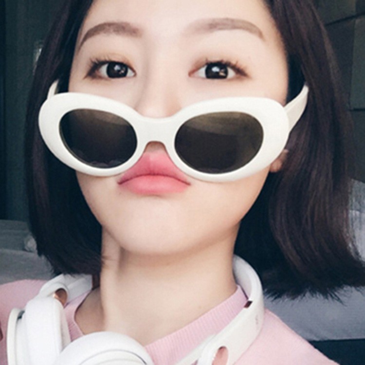 Kính Mát MATA Thời Trang Hàn Quốc Cho Nữ