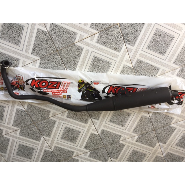 👉pô kozi cho ex150