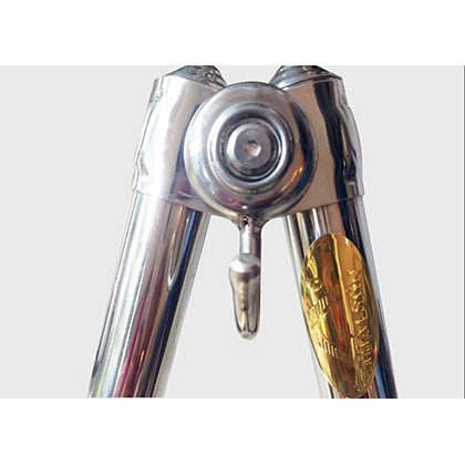⚡GIÁ TỐT⚡ [INOX 100%] Khung võng Chấn Thái Sơn CTS02 ⭐⭐⭐ Khung dày - chắc chắn | BigBuy360 - bigbuy360.vn
