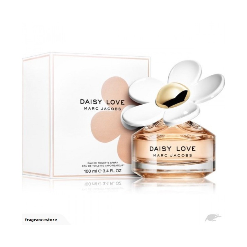 [10ml-Auth 100%] nước hoa daisy love marc jacobs eau de toilette-cosmetic999