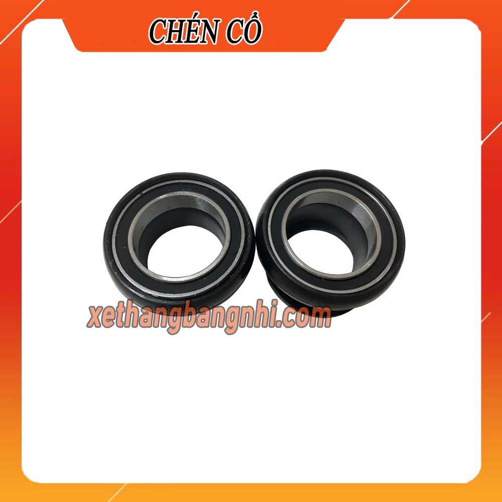 Chén cổ xe thăng bằng