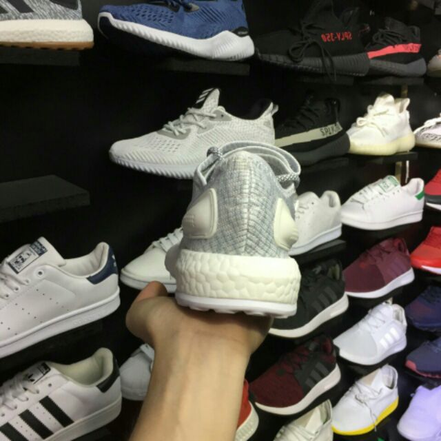 Giày thể thao Adidas Pure Boost 2017