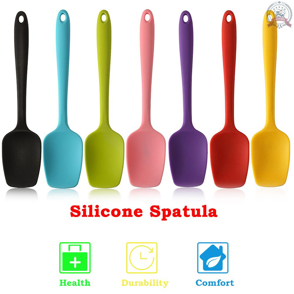 Silicone Dụng Cụ Nấu Ăn Bằng Silicon Cách Nhiệt Chống Dính Tiện Dụng