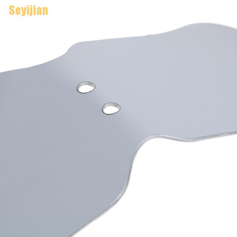 Gương Nha Khoa Bằng Thép Không Gỉ Phản Chiếu