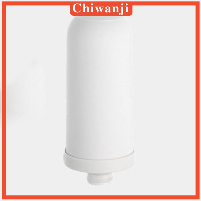 [CHIWANJI] New Home Ceramic Water Purifier Filter Replacement Kitchen Accessory