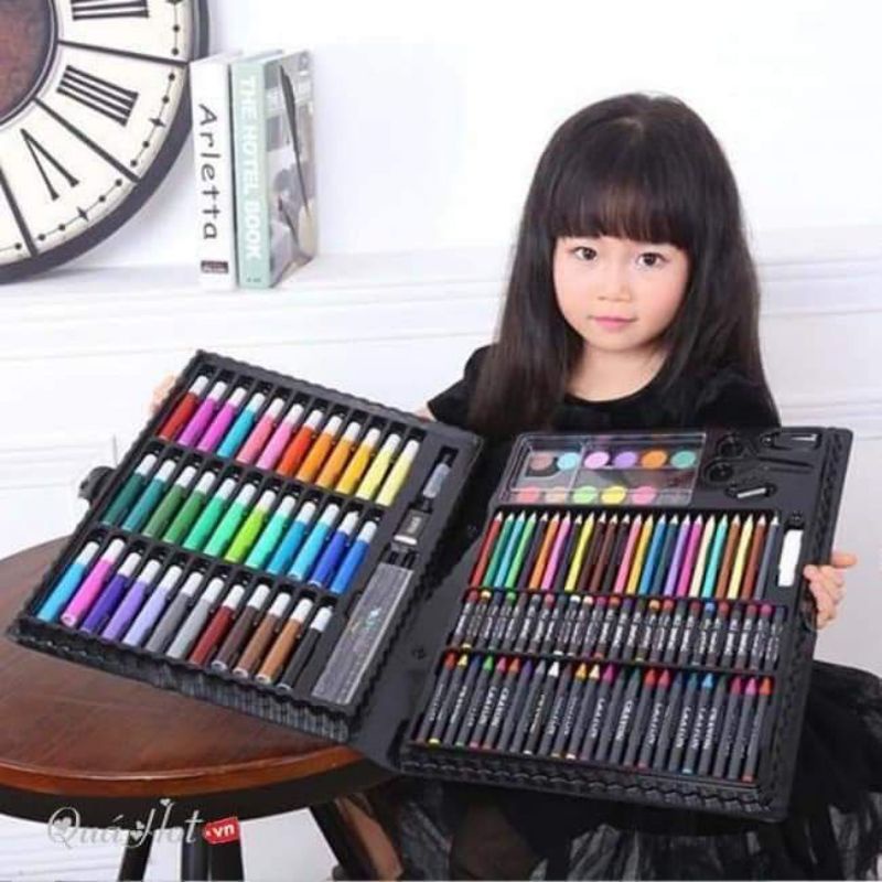 Set màu 150 cho tiết