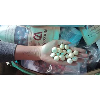 Hat mắc ca nguyên vỏ