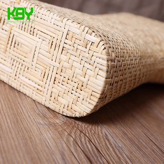 Gối mây tre đan thưa - Mây tre - KBYbamboo