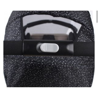 xe đẩy mamago compact 319