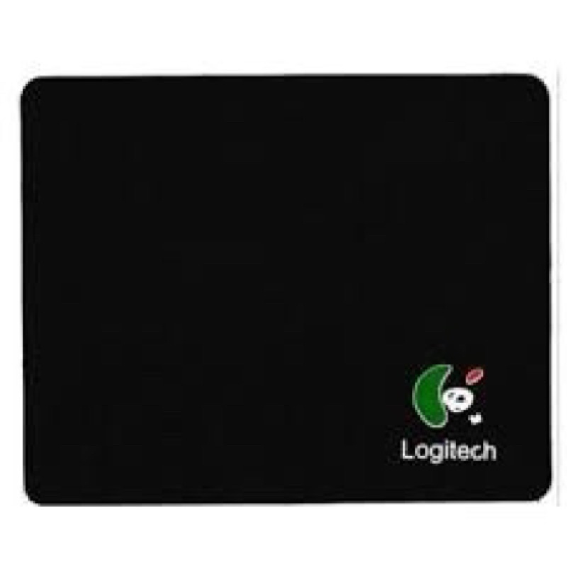 Miếng lót chuột, pad chuột, bàn di Logitech giá siêu rẻ (23 x 20cm)- Lướt Chuột Êm Ái, gọn nhẹ,  bền đẹp và trang nhã.