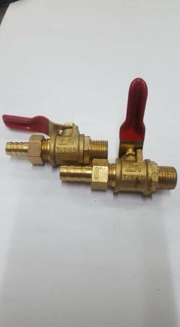 Van bi Thau đuôi chuột