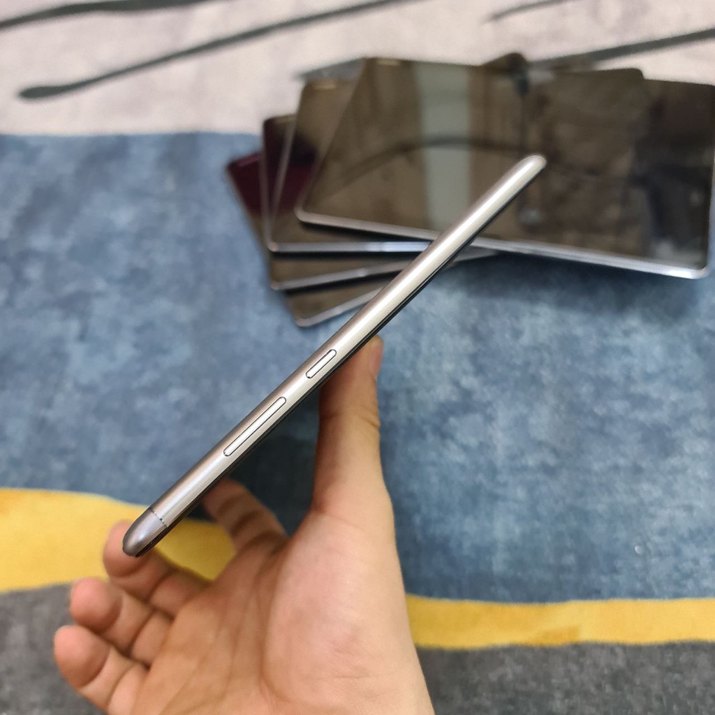 Máy tính bảng Huawei MeadiaPad M5 Lite, 10 inch có Google Play