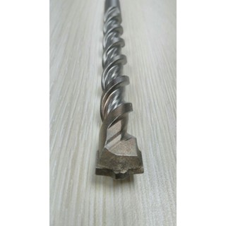 Mũi khoan bê tông Heller SDS Plus Bionic Pro (Made in Germany)