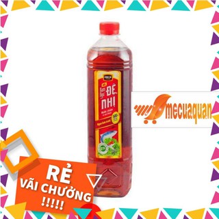 💖DATE MỚI💖 Nước chấm Nam Ngư Đệ Nhị chai 800ml