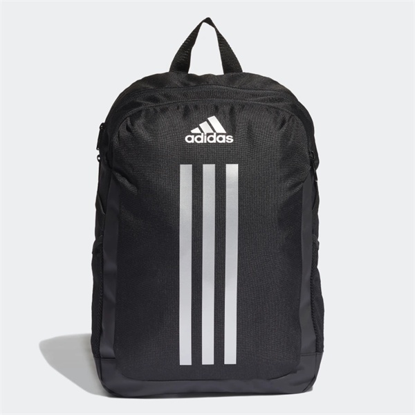 Balo Adidas Power - Black / Silver Metallic