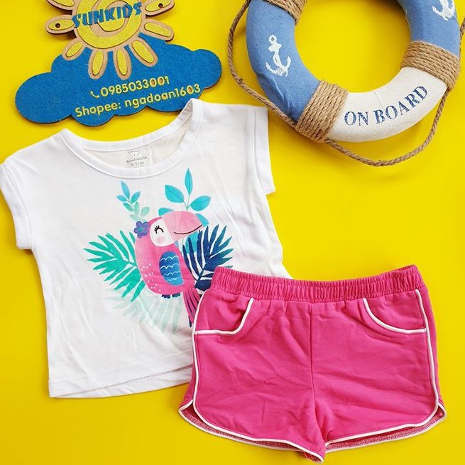 Set bộ Koala Kids