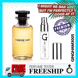 ✦GH✦ Mẫu thử Nước Hoa LV CONTRE MOI (5ml/10ml/20ml)