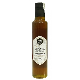 Mật ong thiên nhiên hoa cà phê nguyên chất 100% Honeyland