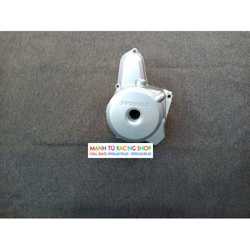 lóc đề xe wave anpha bạc