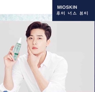 XỊT KHOÁNG MIOSKIN