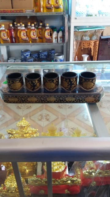 Combo đồ thờ cúng