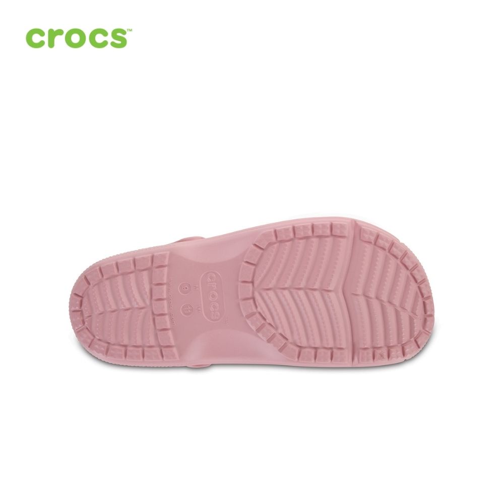 Giày lười clog unisex Crocs Coast - 204151-606