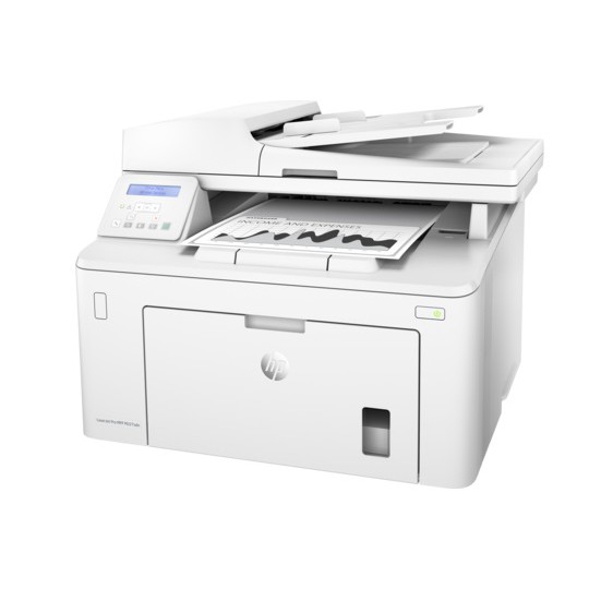 Máy in HP Laserjet Pro MFP M227sdn (G3Q74A) - hàng chính hãng