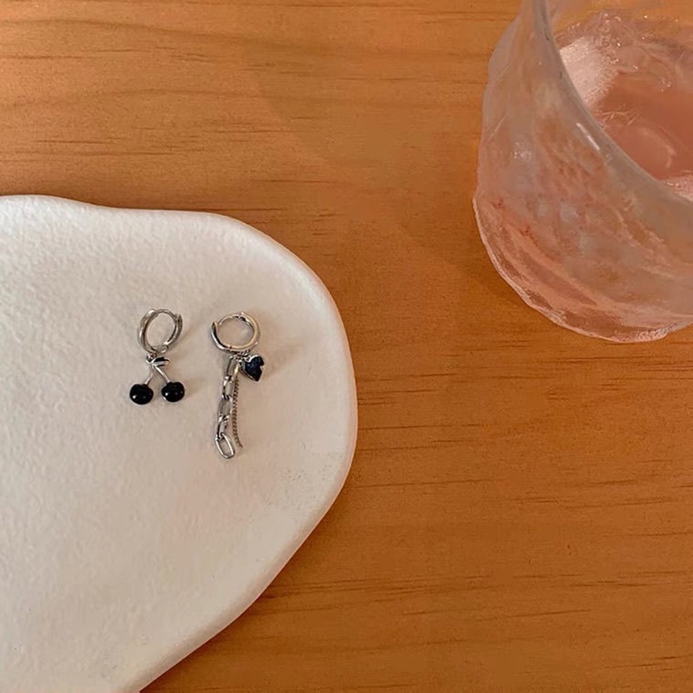 Khuyên Tai Nữ Trang Dáng Dài Tạo Hình Độc Đáo