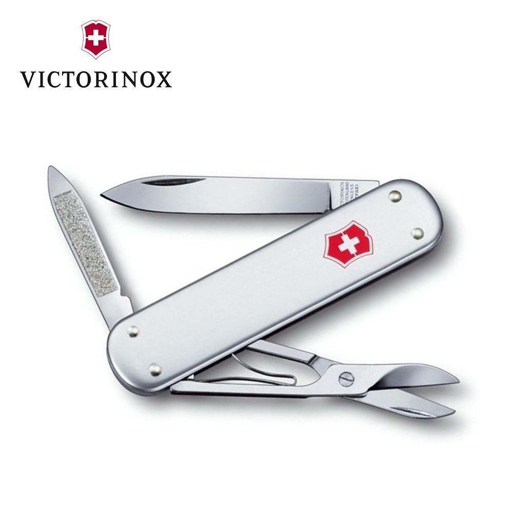 Dao đa năng VICTORINOX Money Clip 0.6540.16 (74 mm)