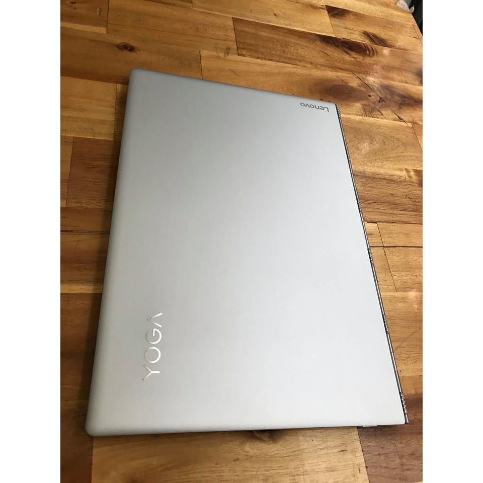 Laptop lenovo YOGA 910, i7 – 7500, 8G, 256G, 13,9in, FHD, touch 360 độ, giá rẻ | BigBuy360 - bigbuy360.vn