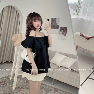 set quan trang ao den_ 10598