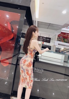 Đầm ôm body