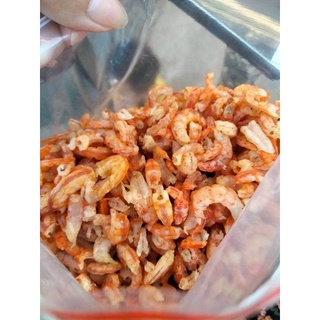 Tôm khô loại 1