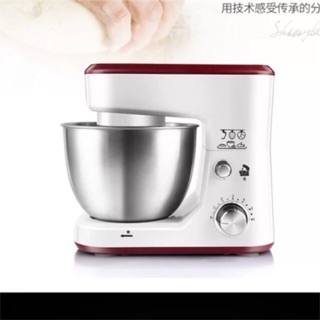 Máy Trộn Bột 4L