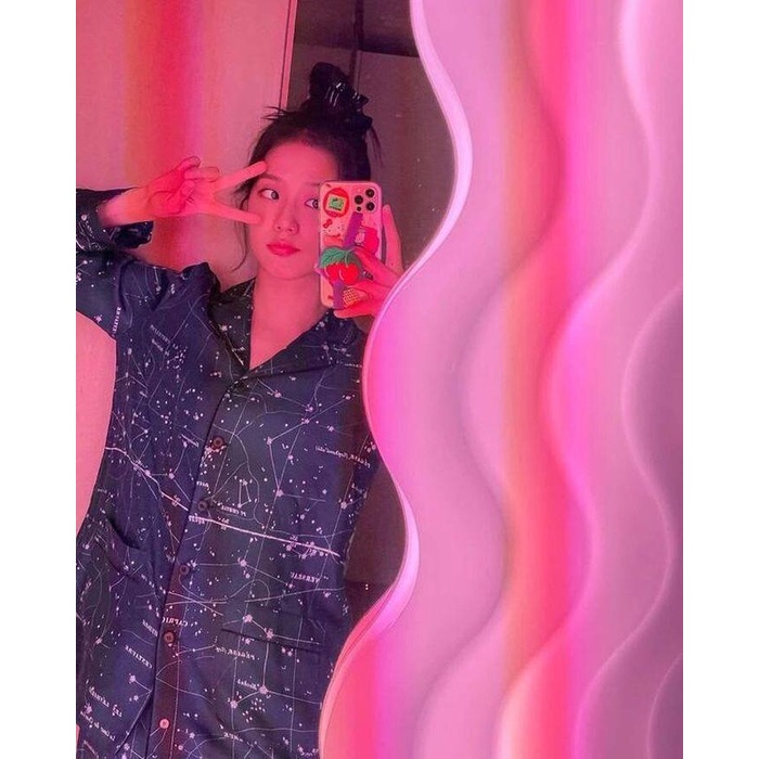 Gương soi toàn thân Ultrafragola . Bản size to nhất