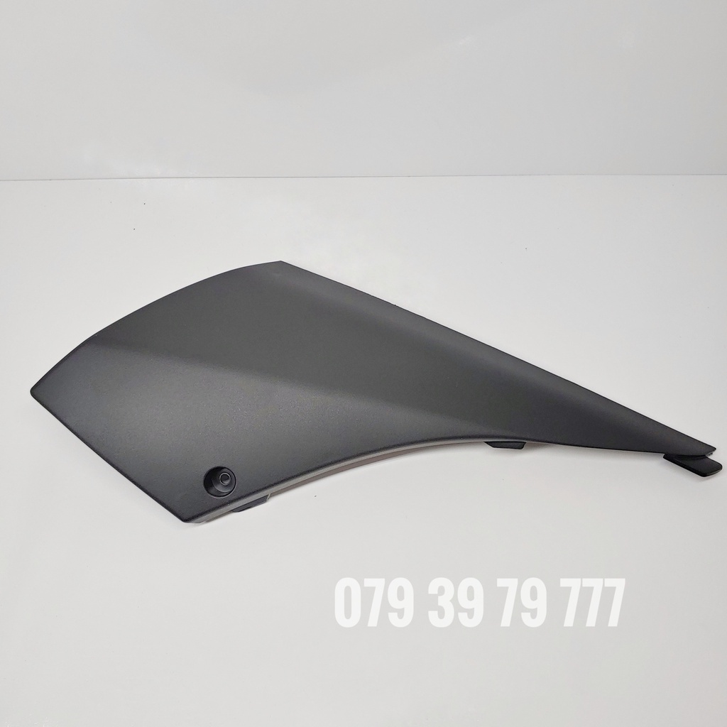 Cặp nẹp chống - Sh Ý 2009 - 2012 Dzin
