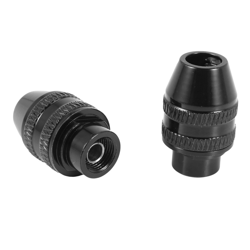 Set 3 đầu kẹp thay thế cho máy khoan Dremel 4486 3000 4000 7700 8200