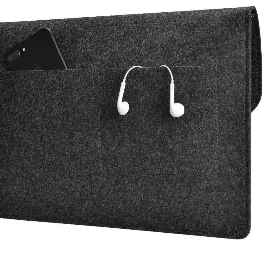 Túi Đựng Laptop Ak01 Cho Macbook | BigBuy360 - bigbuy360.vn