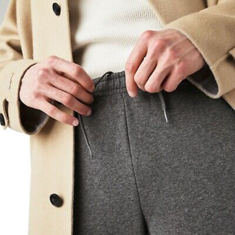 Quần Lacoste Joggers - Nam Lacoste Sport Slim Joggers XH9507 - Đen, Xanh Navy, Xám