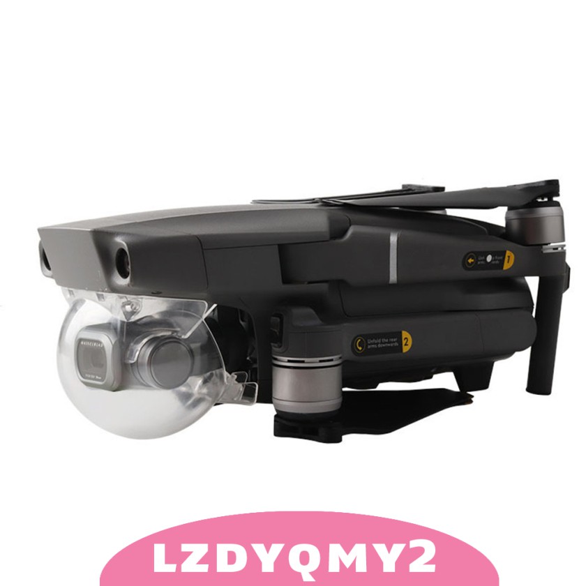 Nắp Bảo Vệ Ống Kính Cho Dji Mavic 2 Pro