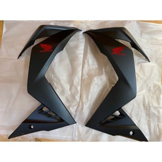 YẾM/ BỬNG WINNER V1 CHÍNH HÃNG HONDA - CÓ ĐỦ MÀU