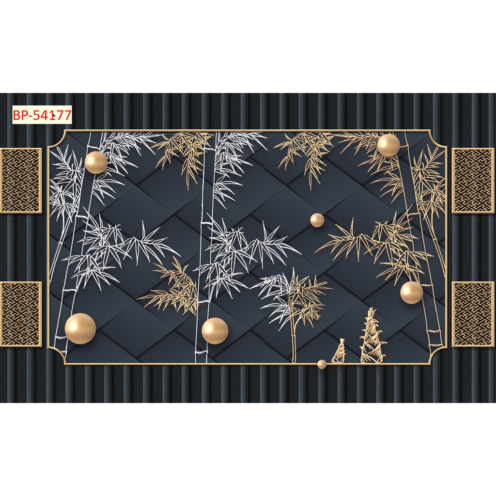 PHÔNG NỀN XU HƯỚNG DÁN TƯỜNG CAO CẤP