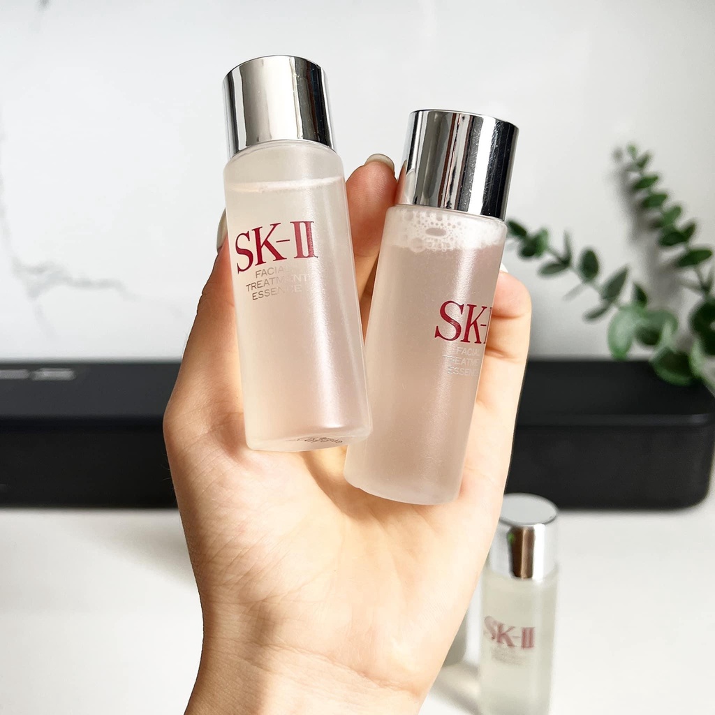 Nước thần SKII 30ml