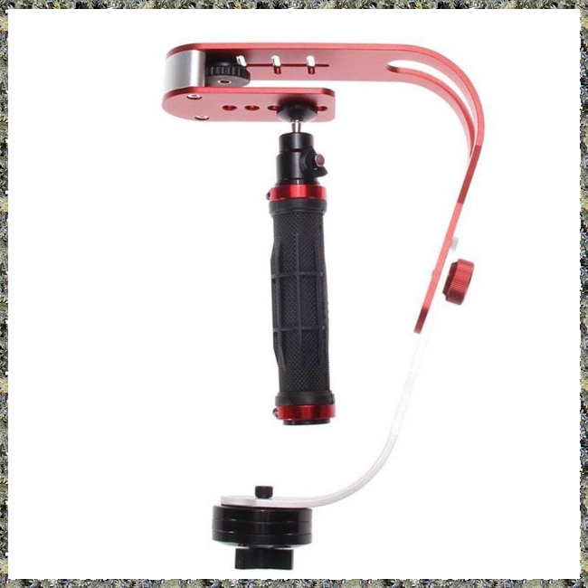 Giá đỡ chống rung cho Camera DSLR Gimbal chất lượng cao | BigBuy360 - bigbuy360.vn
